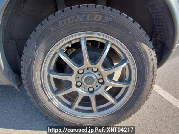 Used 2013 AT nissan juke YF15 Image[29]