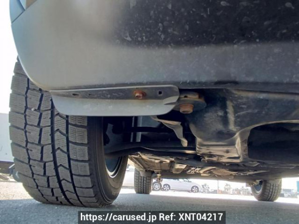 Used 2013 AT nissan juke YF15 Image[30]