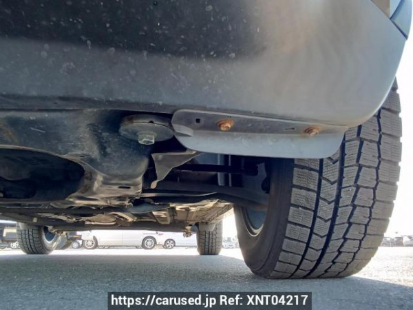 Used 2013 AT nissan juke YF15 Image[31]