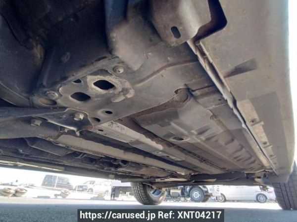 Used 2013 AT nissan juke YF15 Image[33]