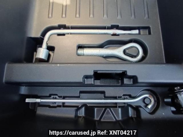 Used 2013 AT nissan juke YF15 Image[41]