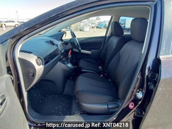 Used 2013 AT mazda demio DE3FS Image[14]