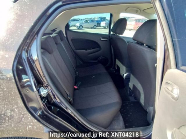 Used 2013 AT mazda demio DE3FS Image[15]