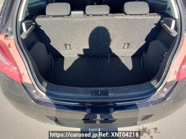 Used 2013 AT mazda demio DE3FS Image[17]