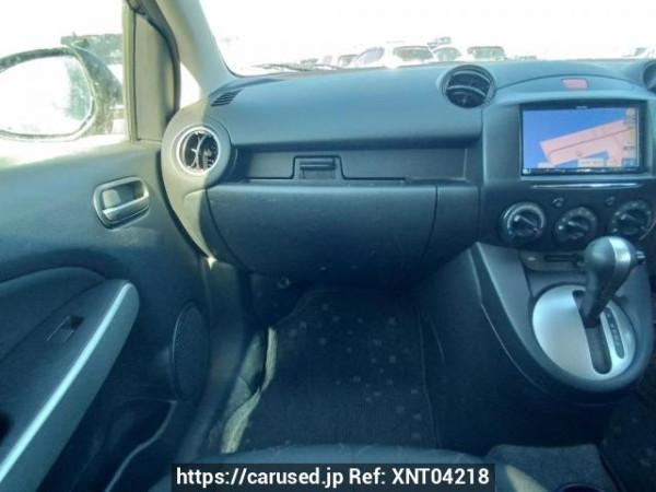 Used 2013 AT mazda demio DE3FS Image[19]