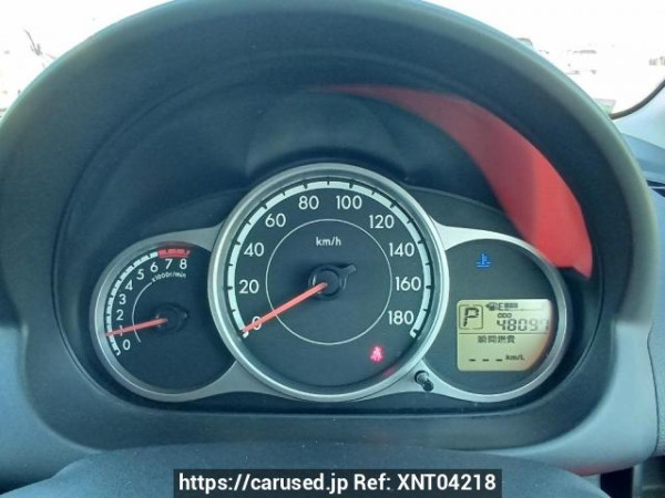 Used 2013 AT mazda demio DE3FS Image[21]