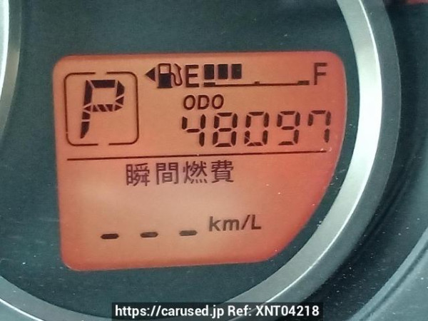 Used 2013 AT mazda demio DE3FS Image[22]