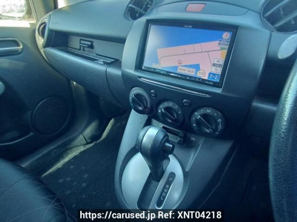 Used 2013 AT mazda demio DE3FS Image[23]