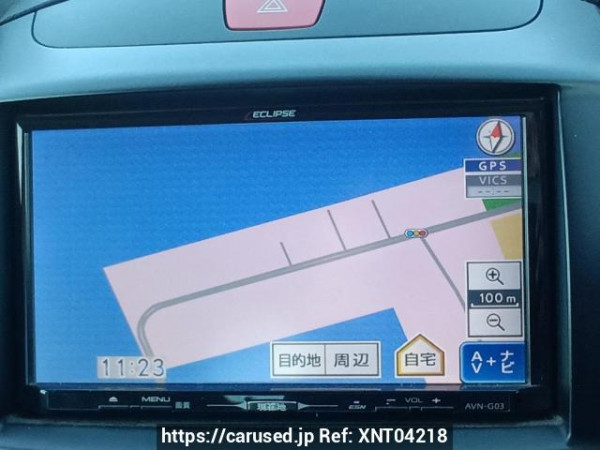 Used 2013 AT mazda demio DE3FS Image[24]