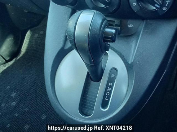 Used 2013 AT mazda demio DE3FS Image[26]