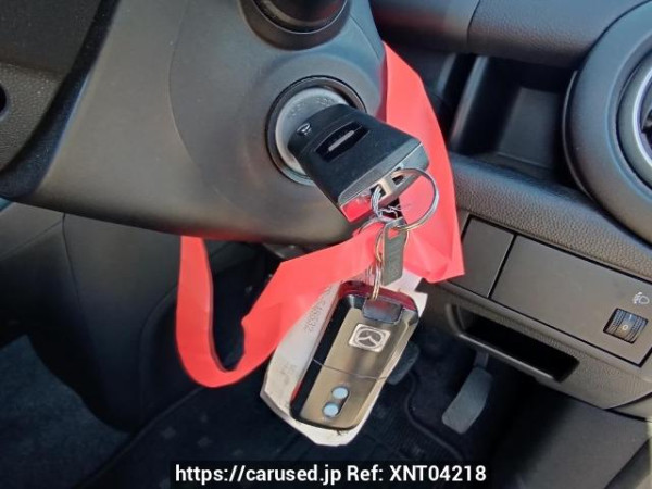 Used 2013 AT mazda demio DE3FS Image[27]