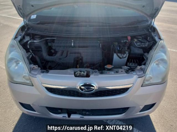 Used 2010 AT daihatsu mira L275S Image[9]