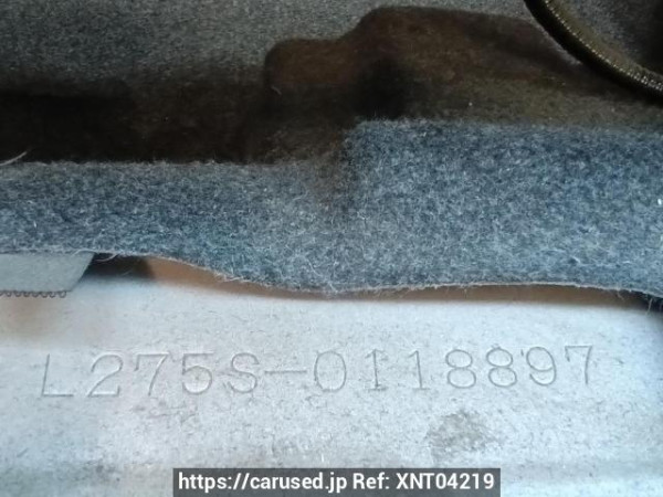 Used 2010 AT daihatsu mira L275S Image[12]