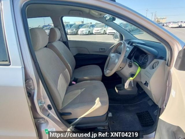 Used 2010 AT daihatsu mira L275S Image[13]