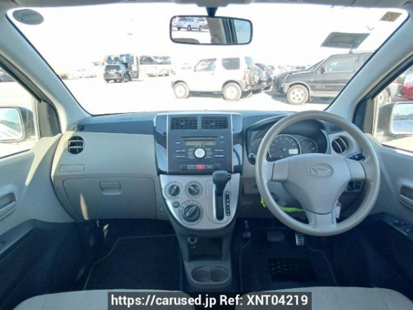 Used 2010 AT daihatsu mira L275S Image[17]