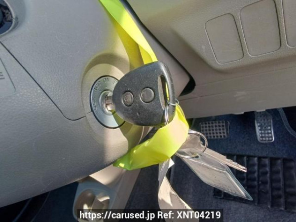 Used 2010 AT daihatsu mira L275S Image[20]