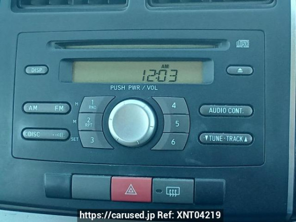 Used 2010 AT daihatsu mira L275S Image[22]