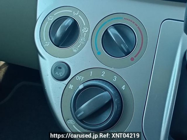 Used 2010 AT daihatsu mira L275S Image[23]