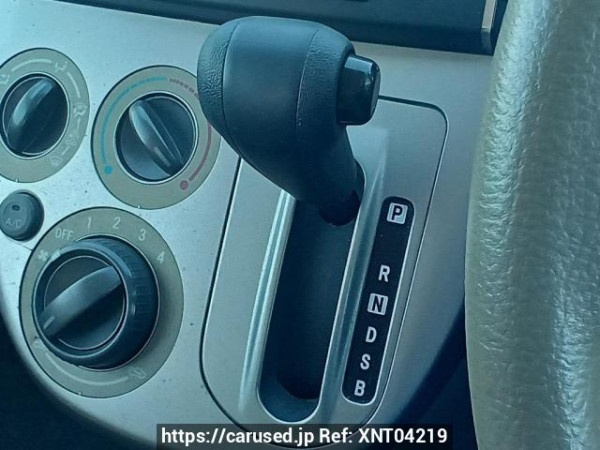 Used 2010 AT daihatsu mira L275S Image[24]