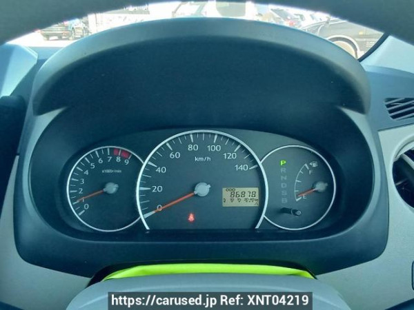 Used 2010 AT daihatsu mira L275S Image[25]