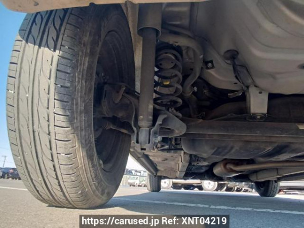 Used 2010 AT daihatsu mira L275S Image[37]