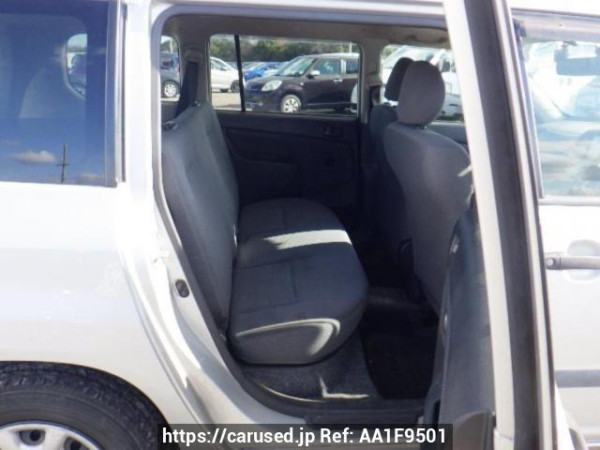 Used 2012 AT toyota succeed-van NCP51V Image[13]