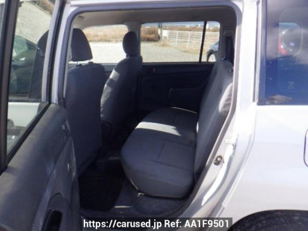 Used 2012 AT toyota succeed-van NCP51V Image[14]