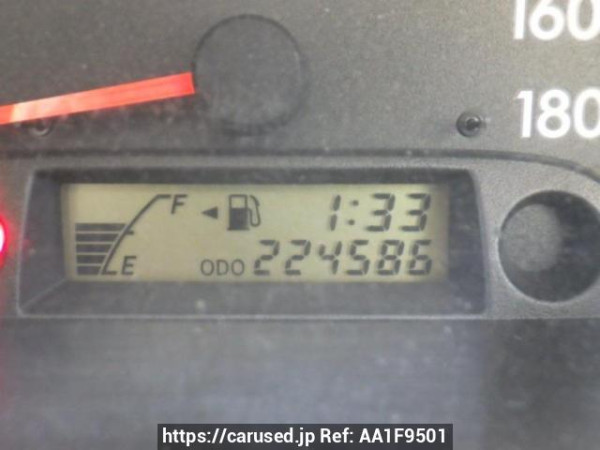 Used 2012 AT toyota succeed-van NCP51V Image[21]