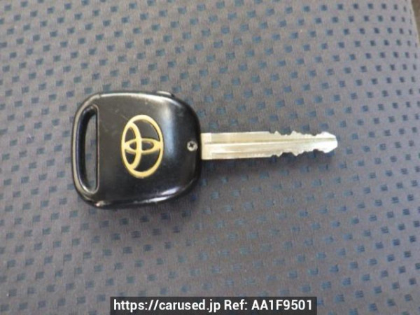 Used 2012 AT toyota succeed-van NCP51V Image[23]