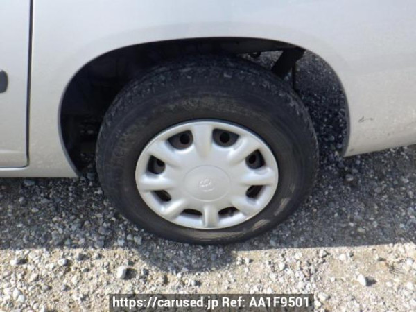 Used 2012 AT toyota succeed-van NCP51V Image[26]