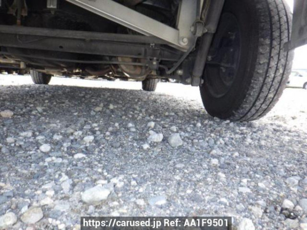 Used 2012 AT toyota succeed-van NCP51V Image[34]