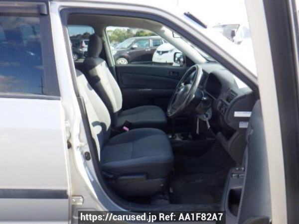 Used 2012 AT toyota succeed-van NCP51V Image[11]