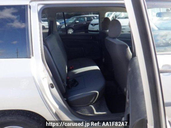 Used 2012 AT toyota succeed-van NCP51V Image[13]