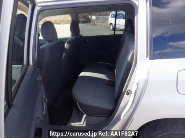 Used 2012 AT toyota succeed-van NCP51V Image[14]