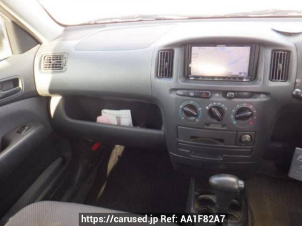 Used 2012 AT toyota succeed-van NCP51V Image[16]
