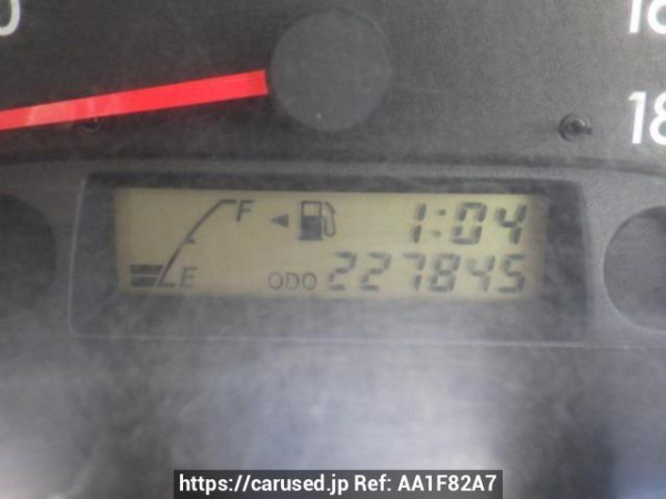 Used 2012 AT toyota succeed-van NCP51V Image[21]