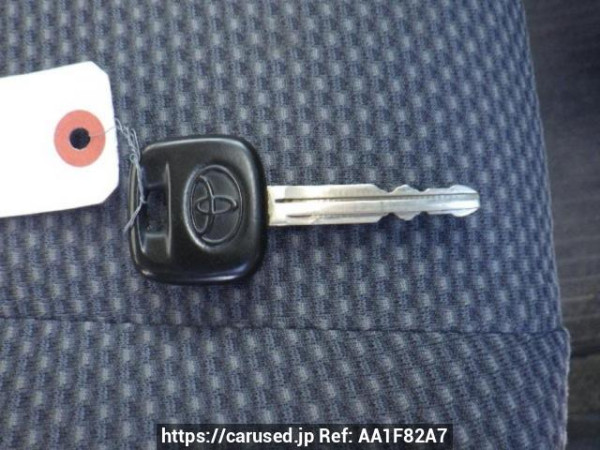 Used 2012 AT toyota succeed-van NCP51V Image[23]