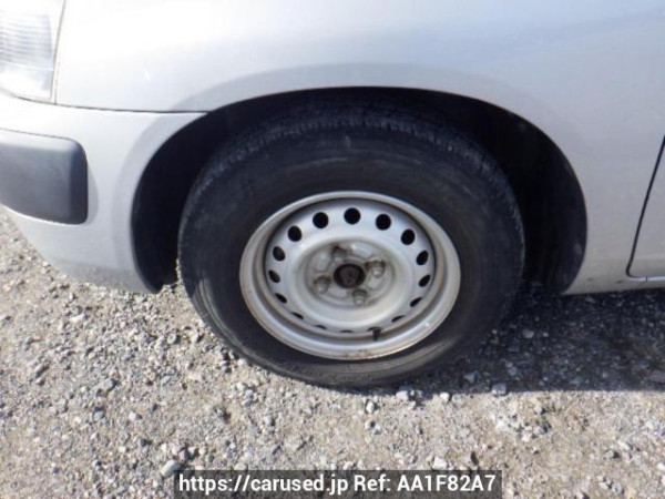 Used 2012 AT toyota succeed-van NCP51V Image[24]