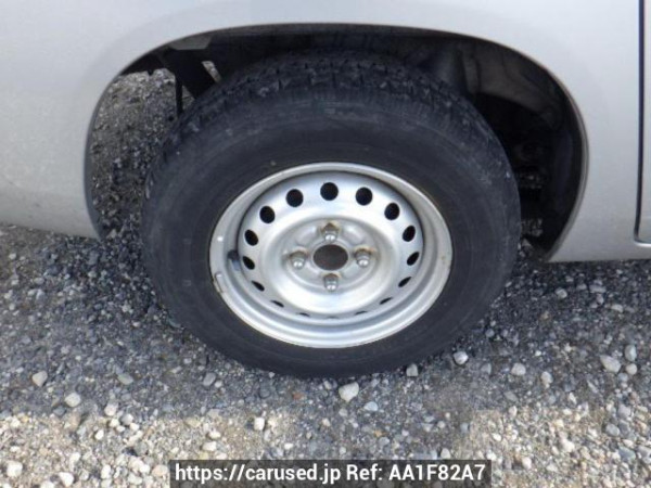 Used 2012 AT toyota succeed-van NCP51V Image[27]