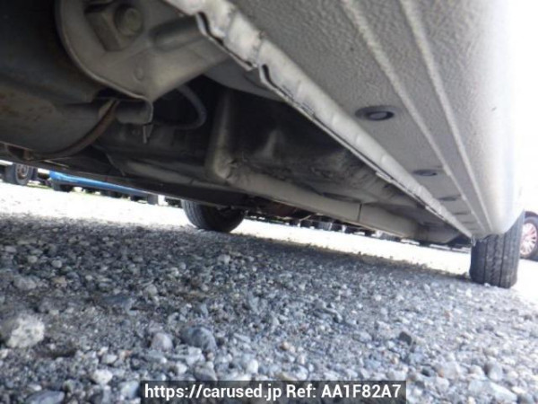 Used 2012 AT toyota succeed-van NCP51V Image[31]