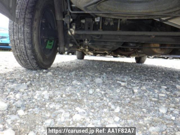 Used 2012 AT toyota succeed-van NCP51V Image[34]