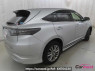 Used 2015 CVT toyota harrier ZSU60 Image[1]
