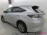 Used 2015 CVT toyota harrier ZSU60 Image[3]