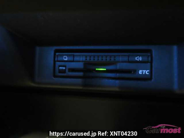 Used 2015 CVT toyota harrier ZSU60 Image[14]