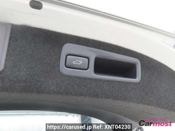 Used 2015 CVT toyota harrier ZSU60 Image[22]