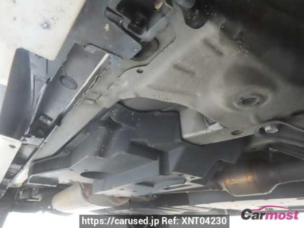 Used 2015 CVT toyota harrier ZSU60 Image[24]