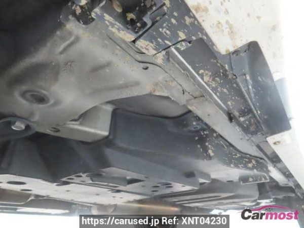 Used 2015 CVT toyota harrier ZSU60 Image[26]