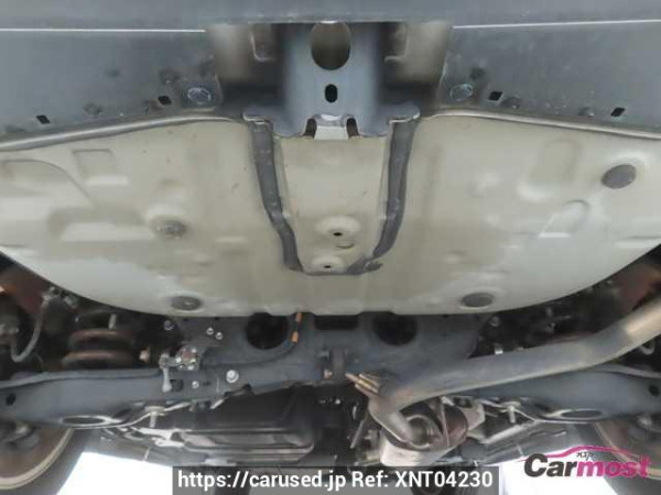 Used 2015 CVT toyota harrier ZSU60 Image[28]