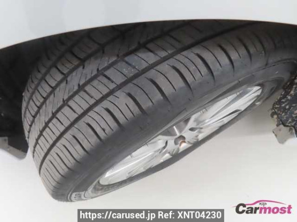 Used 2015 CVT toyota harrier ZSU60 Image[29]