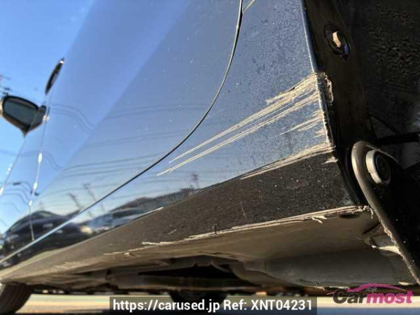 Used 2015 CVT toyota prius-alpha ZVW41 Image[12]